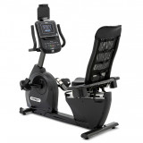 Spirit XBR95 Black Велотренажер горизонтальный Spirit XBR95 Black Велотренажер горизонтальный