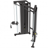 Impulse IF9330 двойная регулируемая тяга - 2х91 кг (2х200 ф.) - полное зачехление