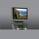 Matrix Lifestyle LED Беговая дорожка 