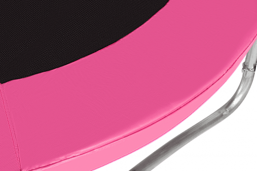 Батут Hasttings Classic Pink 10FT (3,05 м)