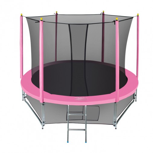 Батут Hasttings Classic Pink 10FT (3,05 м)