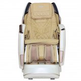 OTO PRESTIGE ZEN PE-09 Бежевое Массажное кресло