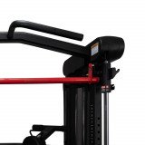 INSPIRE SF3 Многофункциональный силовой комплекс на машины Смита