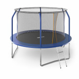 Батут UNIX Line 10 ft (3,05 м) SUPREME BASIC (blue) Батут UNIX Line 10 ft (3,05 м) SUPREME BASIC (blue)