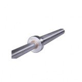 Гриф прямой хромированный Foreman HD-r