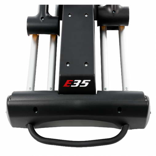 Эллиптический тренажер Sole Fitness Е35 (2019)