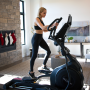 Эллиптический тренажер Sole Fitness Е35 (2019)