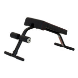 INSPIRE MCB1 Скамья для тренировки пресса (опция для турника VKR1)