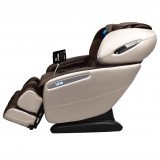 UNO GRANDE UN624 Brown Массажное кресло