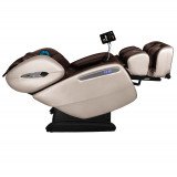 UNO GRANDE UN624 Brown Массажное кресло