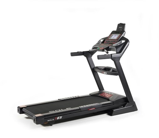 Беговая дорожка Sole Fitness F65 (2019)