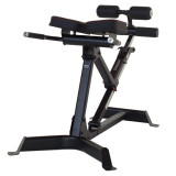 INSPIRE HYP1B Скамья Гиперэкстензия