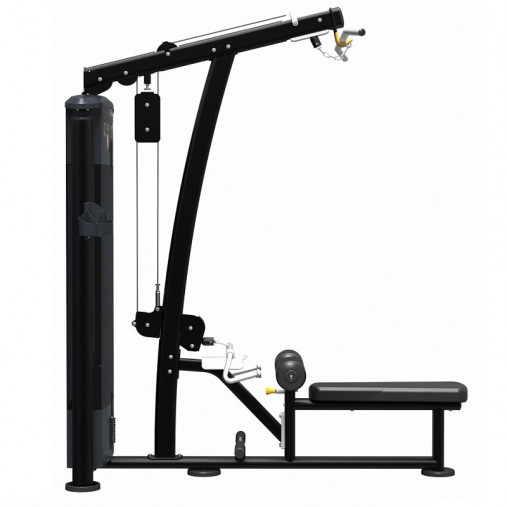Тяга сверху / Гребля сидя AeroFIT Impulse IT9522