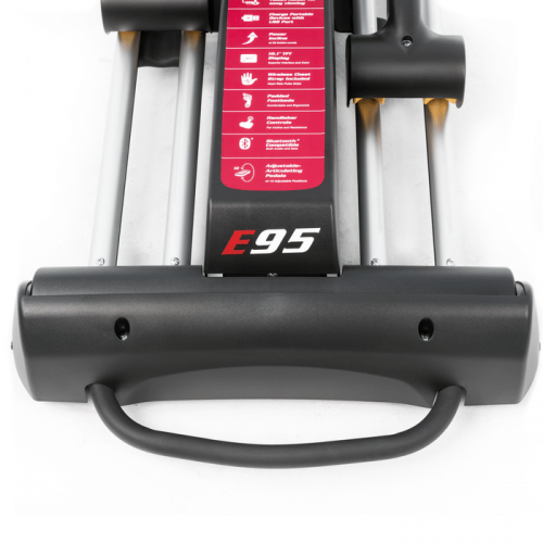 Sole Fitness E95 (2019) Эллиптический тренажер