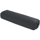 Валик HUGGER MUGGER Junior Bolster серый