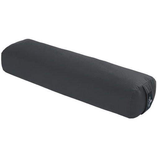 Валик HUGGER MUGGER Junior Bolster серый