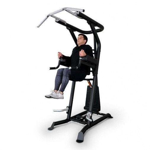 Многофункциональный силовой турник Inspire VKR (VKR1.2B) Многофункциональный силовой турник Inspire VKR (VKR1.2B)