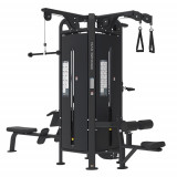BRONZE GYM MS-1005 Мультистанция 4-ех позиционная BRONZE GYM MS-1005 Мультистанция 4-ех позиционная