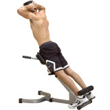 Body-Solid GHYP45 Гиперэкстензия