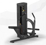 MATRIX GO-S34 Гребная тяга, тренажер грузоблочный