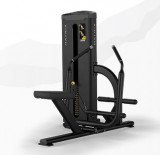 MATRIX GO-S34 Гребная тяга, тренажер грузоблочный