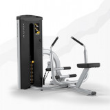 MATRIX GO-S34 Гребная тяга, тренажер грузоблочный