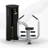 MATRIX GO-S34 Гребная тяга, тренажер грузоблочный