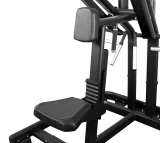 BRONZE GYM PL-1702 Горизонтальная тяга