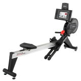 Sole SR550 Гребной тренажер Sole SR550 Гребной тренажер