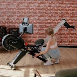 Sole SR550 (2023) Гребной тренажер