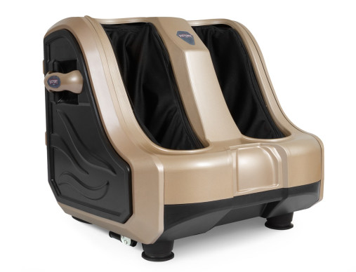 Массажер для ног VF-M8001 Gold Массажер для ног VF-M8001 Gold