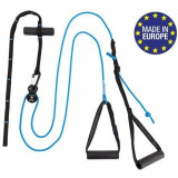 Функциональные петли AEROBIS aeroSling XPE черный/синий Функциональные петли AEROBIS aeroSling XPE черный/синий