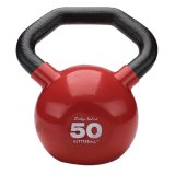 Гиря 22,7 кг (50lb) Body-Solid KETTLEBALL™