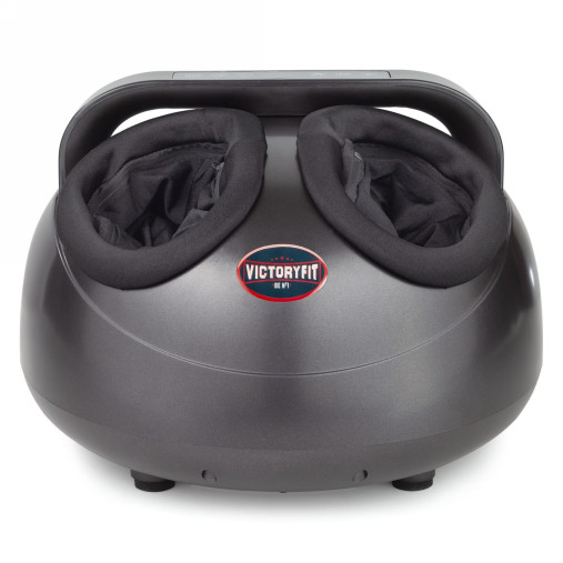 Массажер для ног VictoryFit VF-M330 White