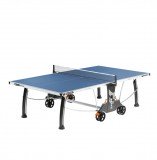 Теннисный стол всепогодный Cornilleau 400M Crossover Outdoor (синий)