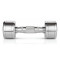 Гантель хром 3 кг (2 штуки) VictoryFit VF-CR030-2