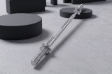 Гриф 25 мм. Прямой 1,2 м. до 120 кг VictoryFit VF-S2512S120