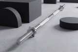 Гриф 25 мм. Прямой 1,8 м. до 120 кг VictoryFit VF-S2518S120