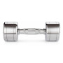Гантель хром 5 кг (2 штуки) VictoryFit VF-CR050-2