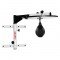 Складная платформа для груши Century Speed Bag