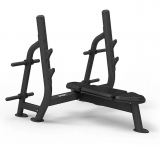 Spirit SP-4209 Олимпийская скамья горизонтальная Spirit SP-4209 Олимпийская скамья горизонтальная