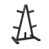 Стойка для дисков BRONZE GYM BR-1033 Стойка для дисков BRONZE GYM BR-1033