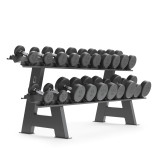 Стойка для гантелей UNIX Fit DumRack 10 PRO (500 кг)