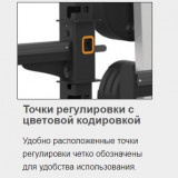 MATRIX VY-400 Супер-Присед