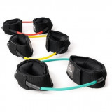 Трубчатый амортизатор DITTMANN Ankle-Tube низкое сопротивление, зеленый