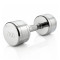 Гантель хром 7 кг (2 штуки) VictoryFit VF-CR070-2
