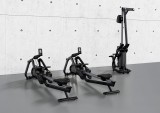 Гребной тренажер MATRIX Rower NEW