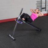 Скамья для пресса регулируемая Body-Solid GAB60 