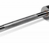 Гриф олимпийский BRONZE GYM прямой 20 кг МВН: 320 кг