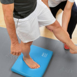 Балансировочная подушка AIREX Balance Pad Plus Elite